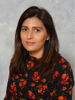 Saliha Akram   EYFS Lead teacher