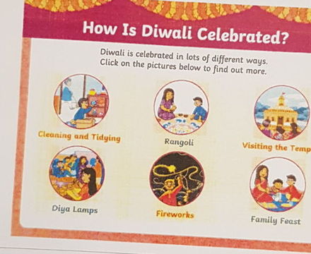 Diwali